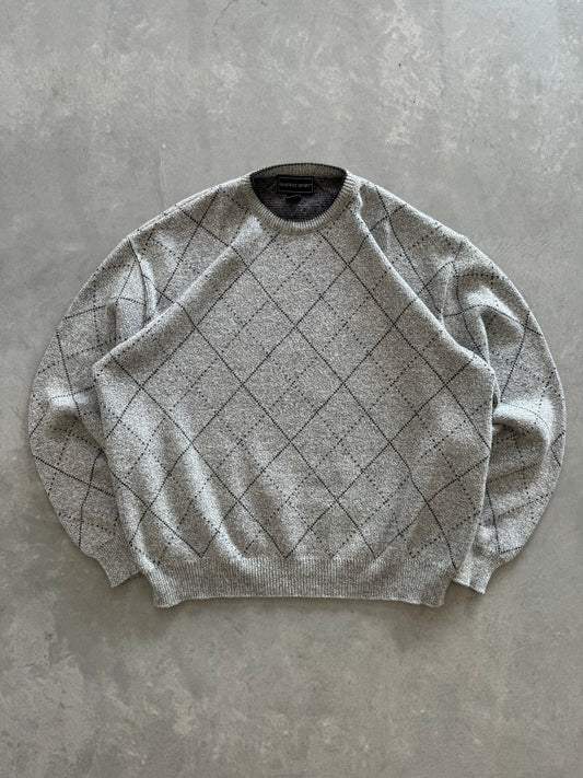 Vintage Sweater - XL