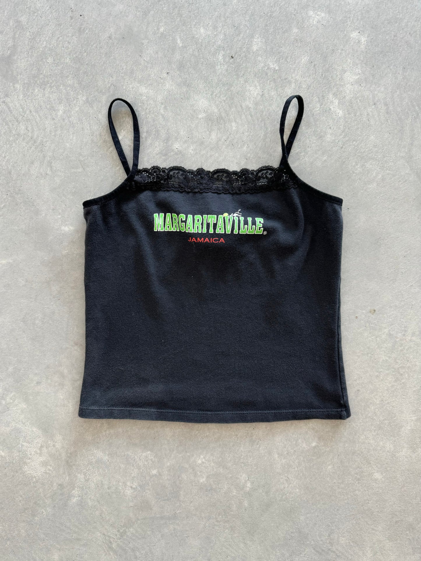 Vintage Margaritaville Tank -