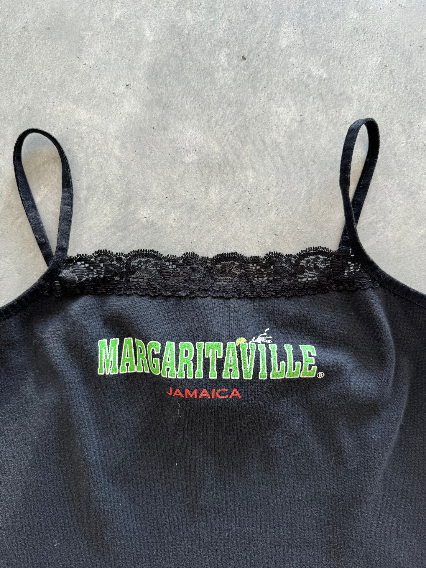 Vintage Margaritaville Tank -