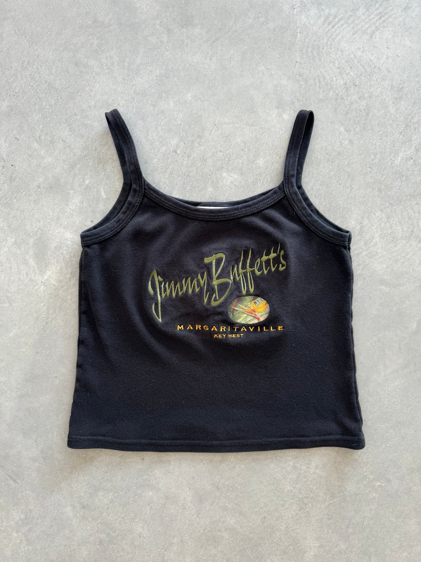 Vintage Margaritaville Tank - M