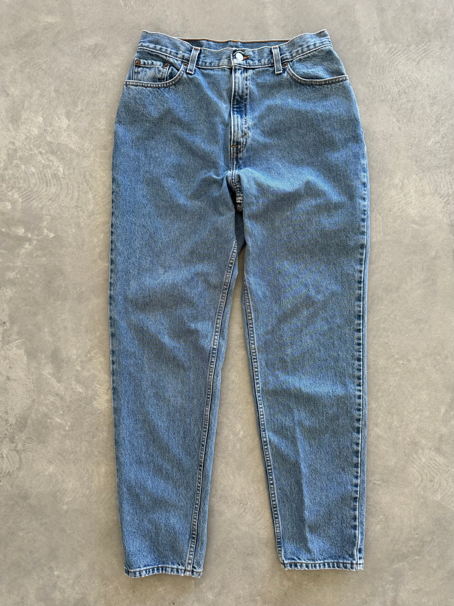 Vintage Levi Jeans - 30x33