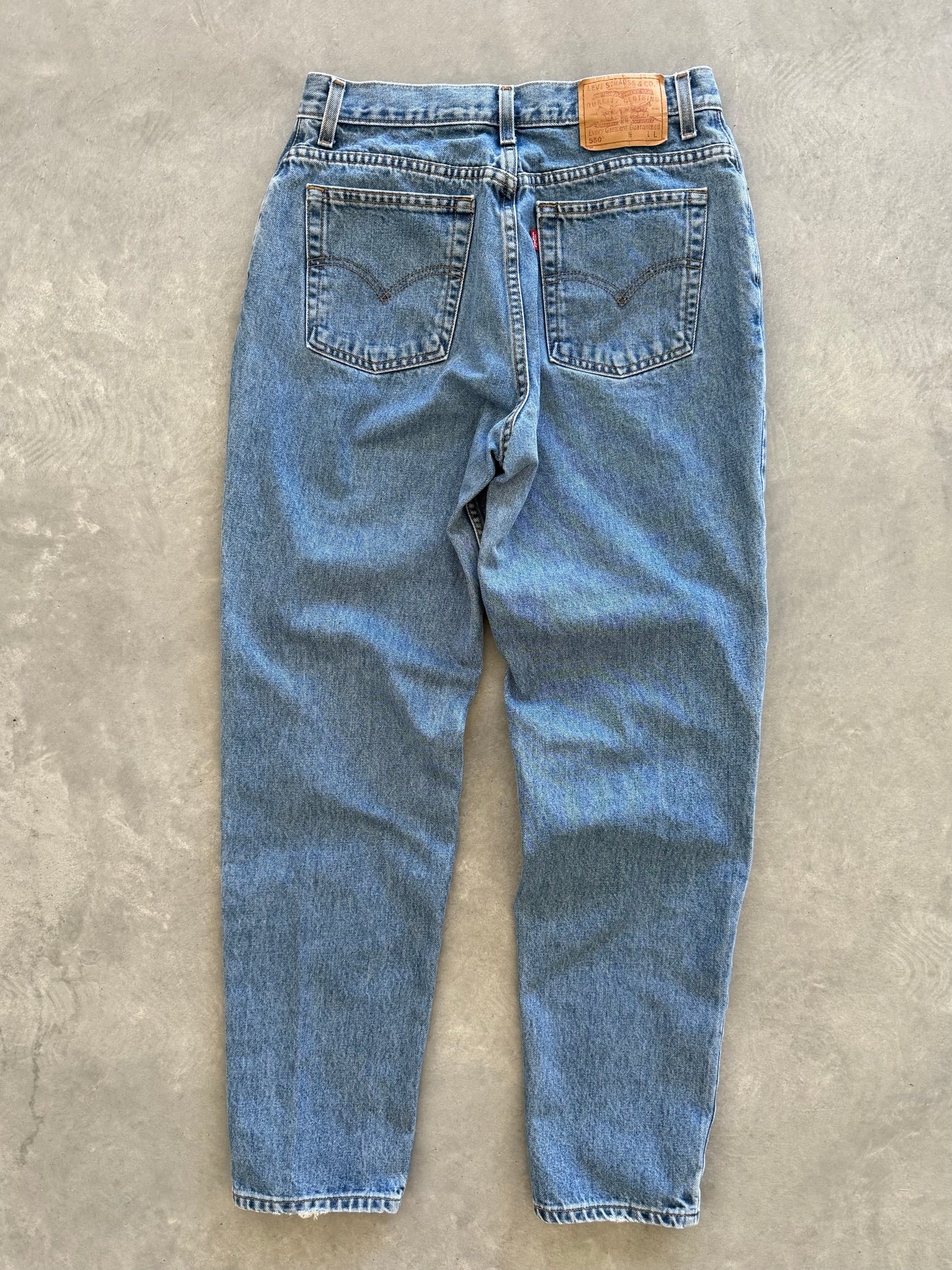 Vintage Levi Jeans - 30x33