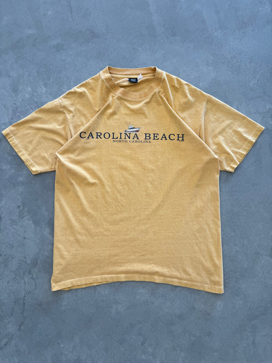 Vintage North Carolina Beach Tee - XL