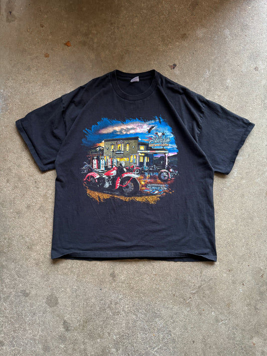 Vintage 2007 Sturgis Tee - XL