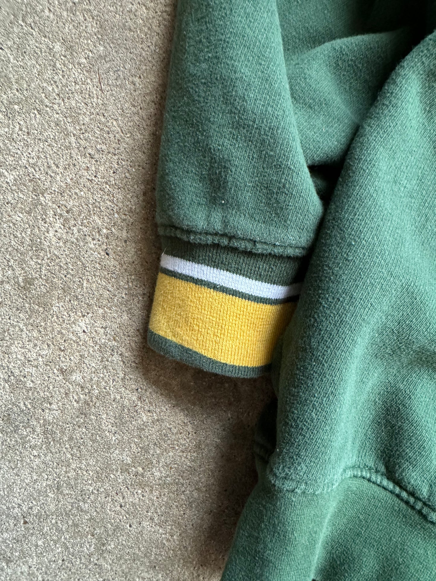 Vintage Packers Sweatshirt - XXL