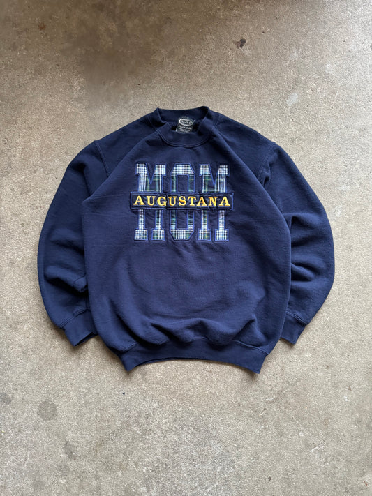 Vintage Augustana Mom Sweatshirt - S