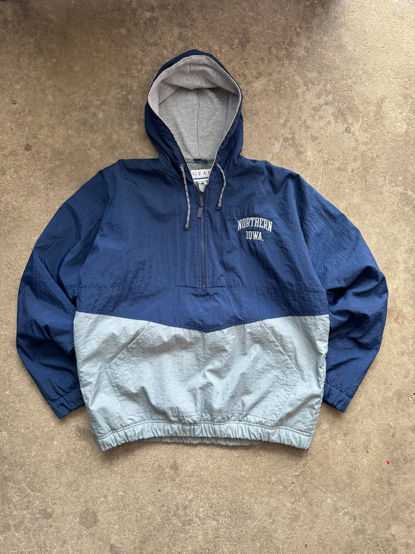 Vintage Northern Iowa Jacket - L