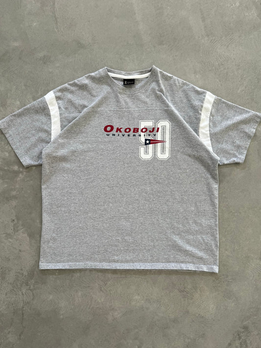 Vintage Okoboji Tee - XL