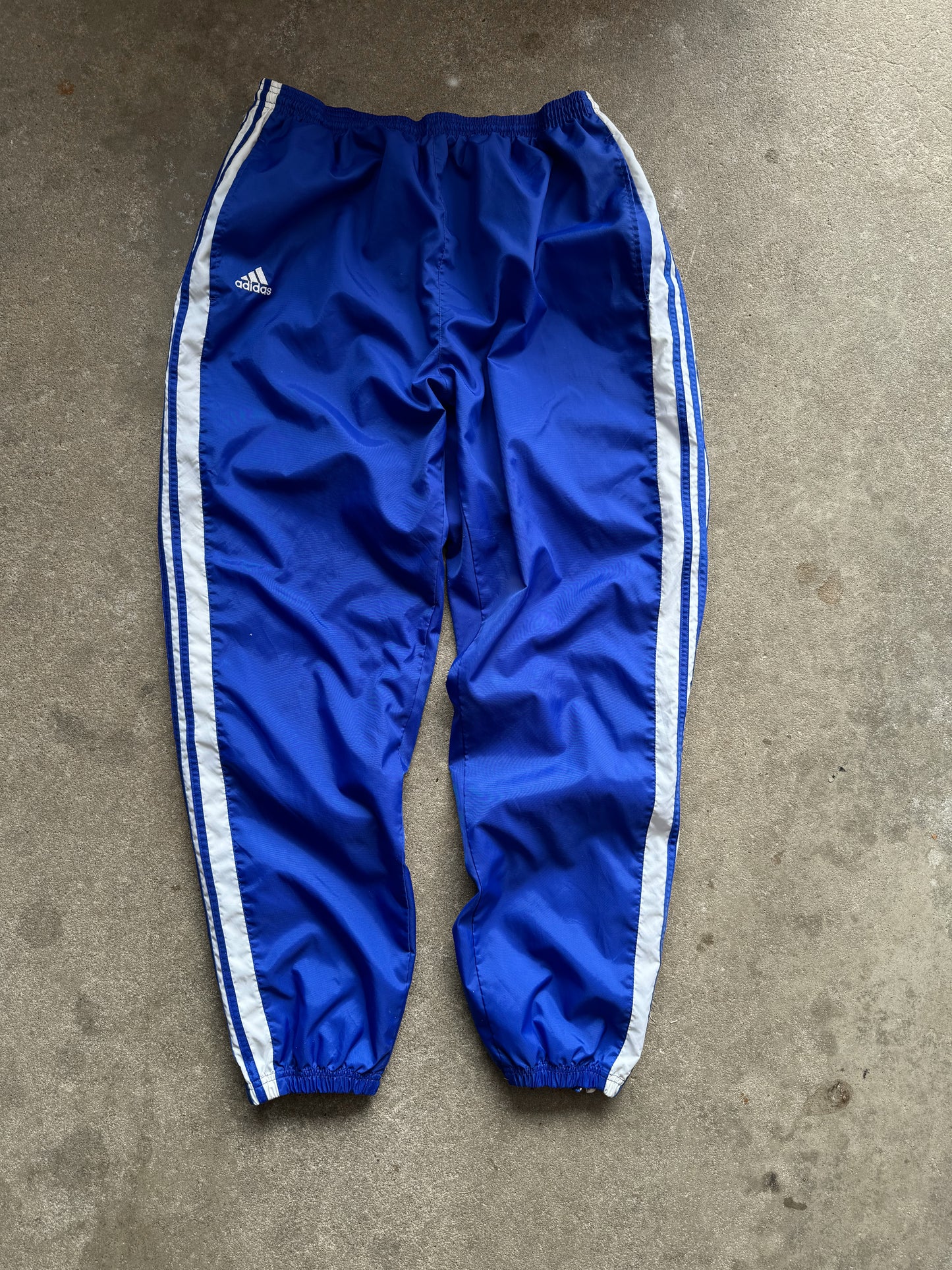 Vintage Adidas Track Pants - XXL