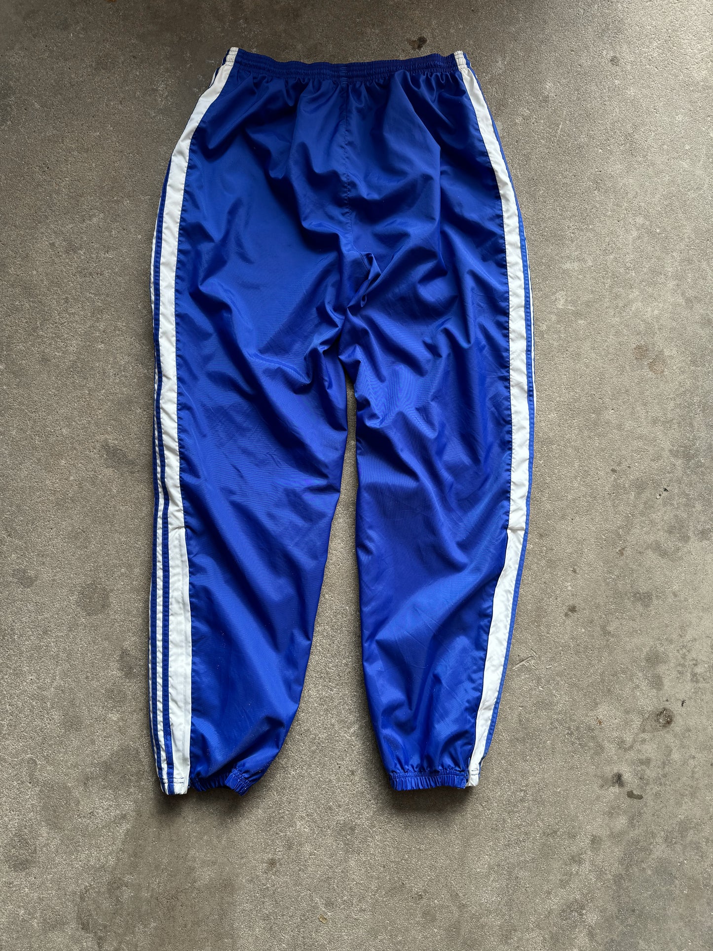 Vintage Adidas Track Pants - XXL