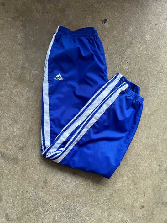 Vintage Adidas Track Pants - XXL