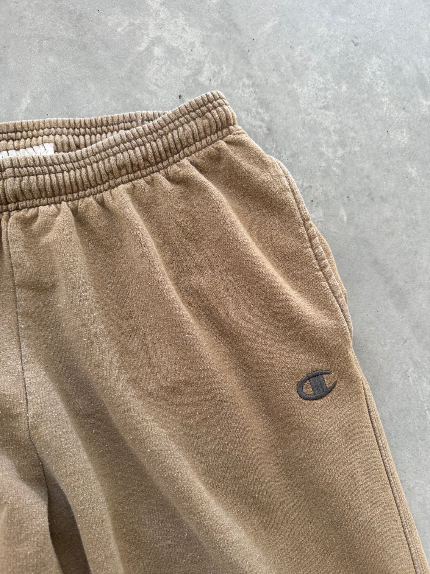 Vintage Champion Sweatpants - XL