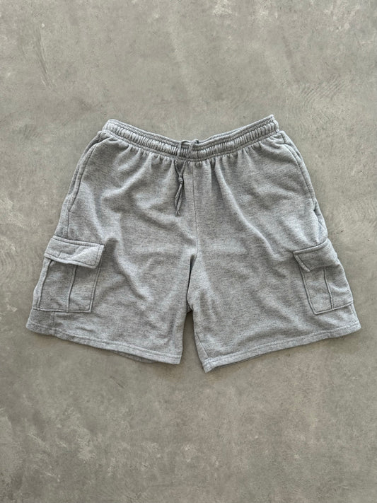 Vintage Cargo Shorts - L