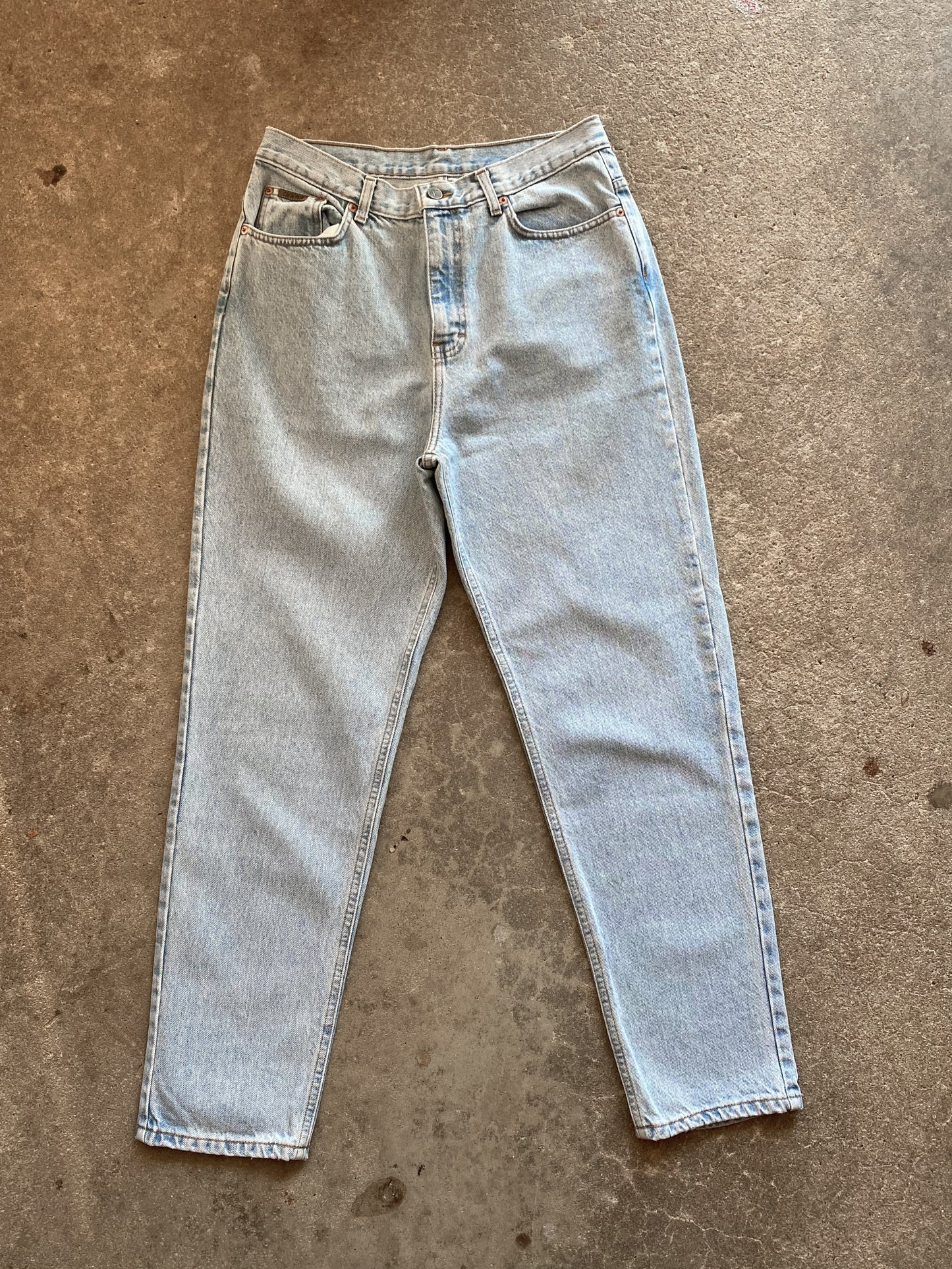 Vintage 90s Calvin Klein Jeans - 30x30