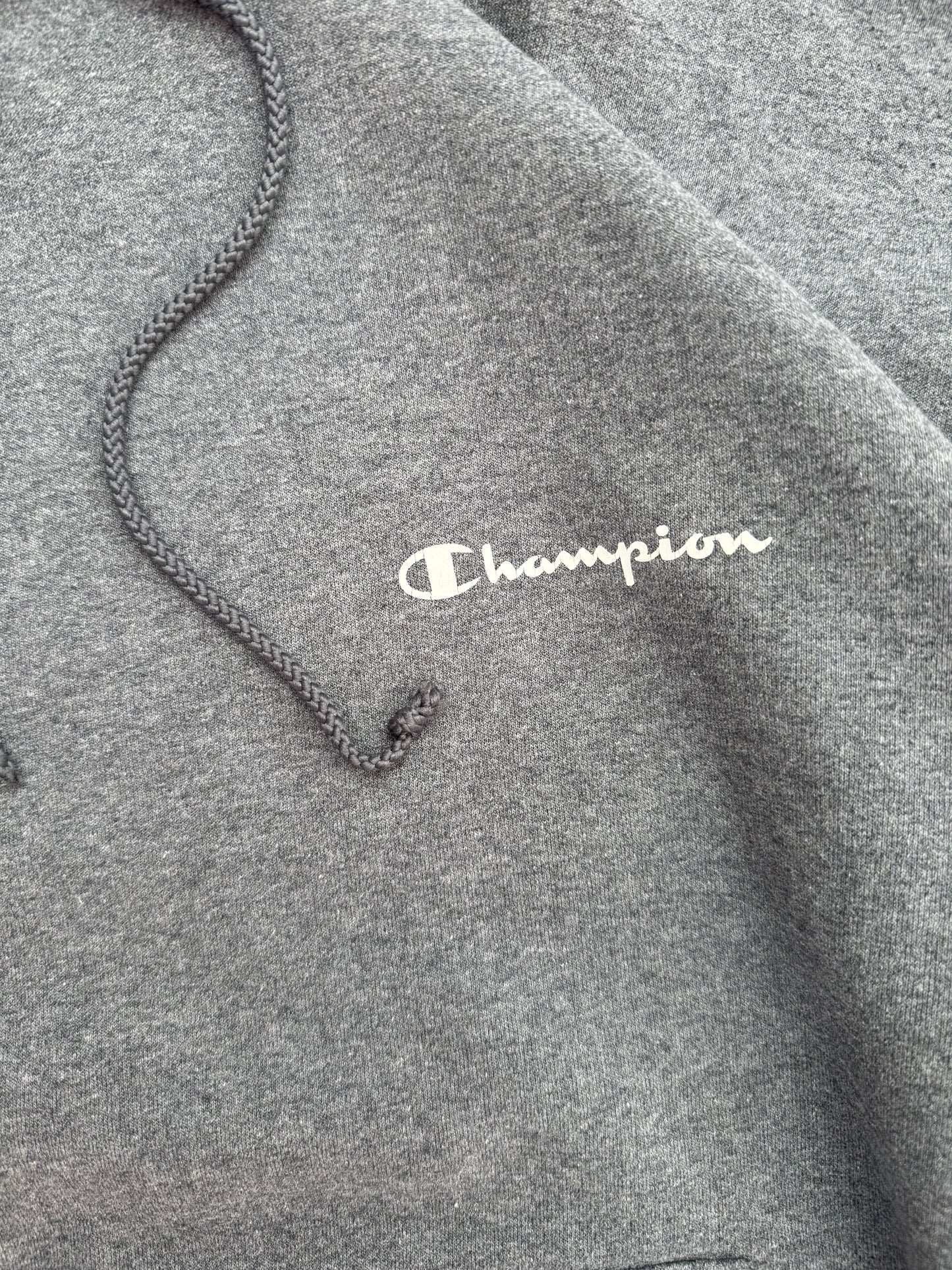 Champion Sweatshirt - L