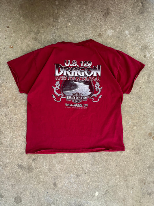 Harley Davidson Tee - XL