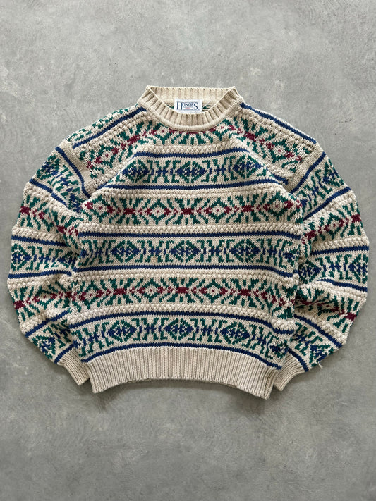 Vintage Sweater - S