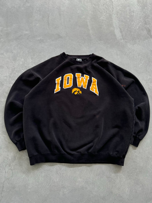 Vintage Iowa Sweatshirt - XXL