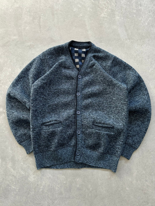 Vintage Cardigan - L