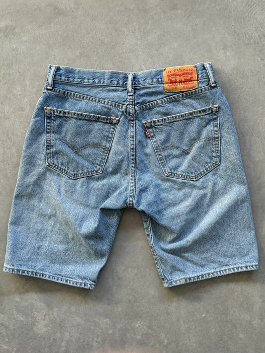 Vintage Levi Jorts - 32x9