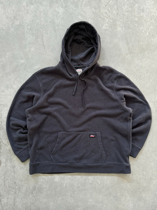 Dickies Fleece Hoodie - XXL