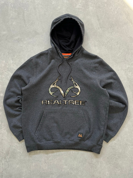 RealTree Hoodie - L