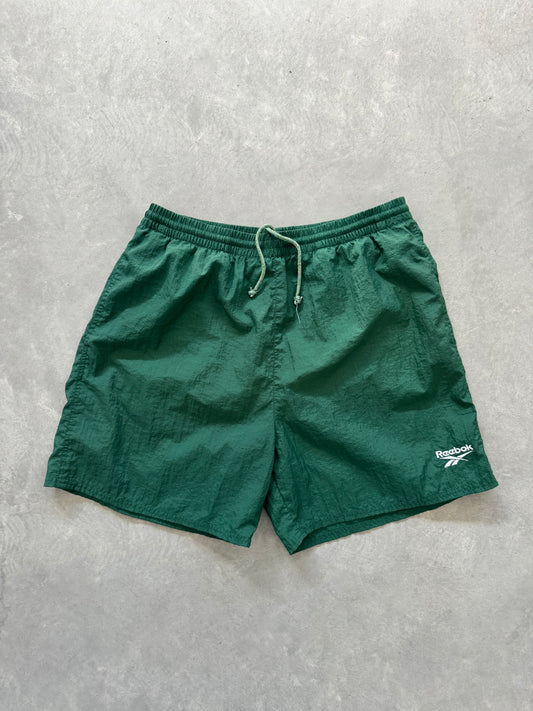 Vintage 90s Reebok Shorts - L