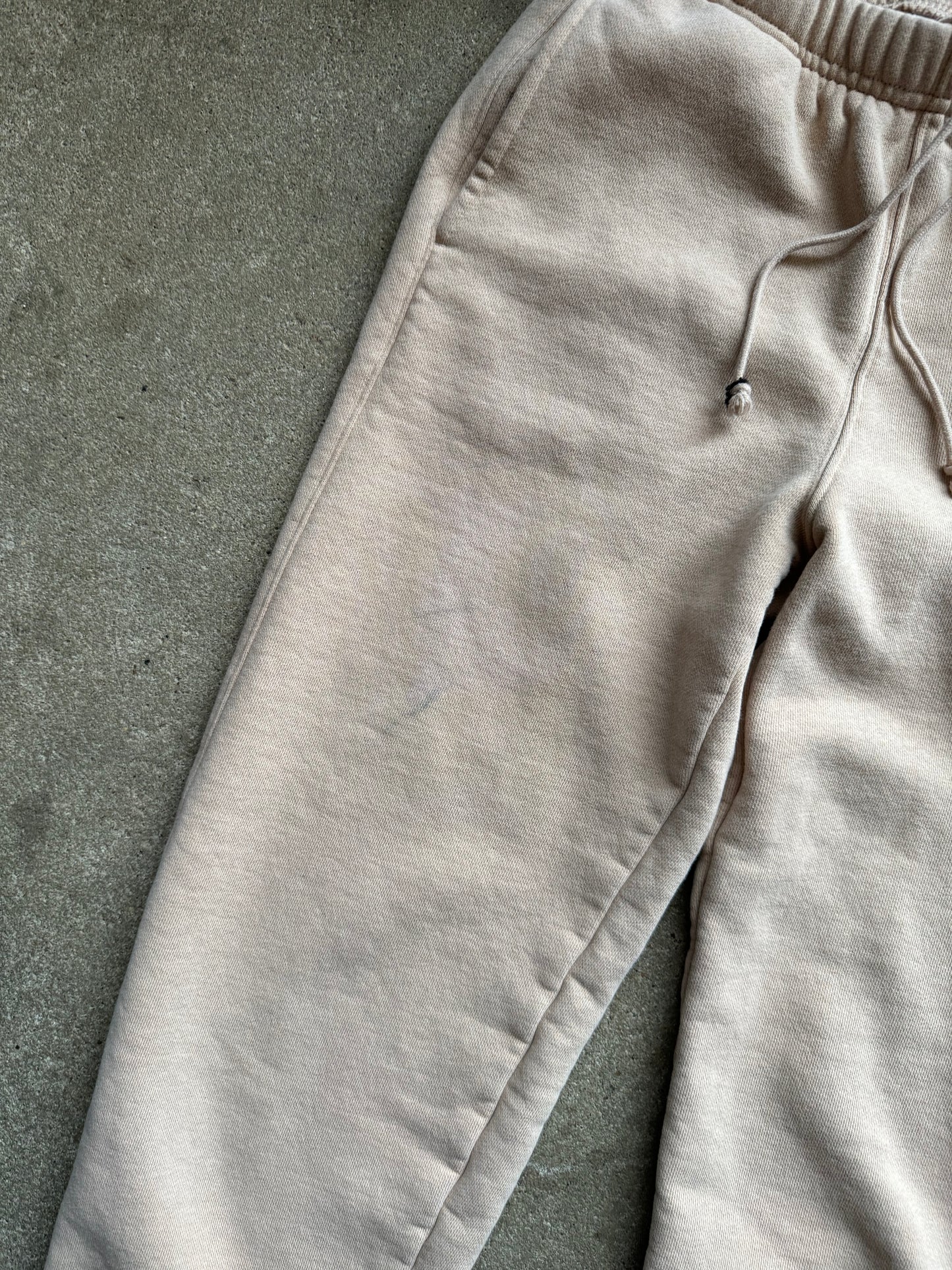 Champion Reverse Weave Joggers - XS