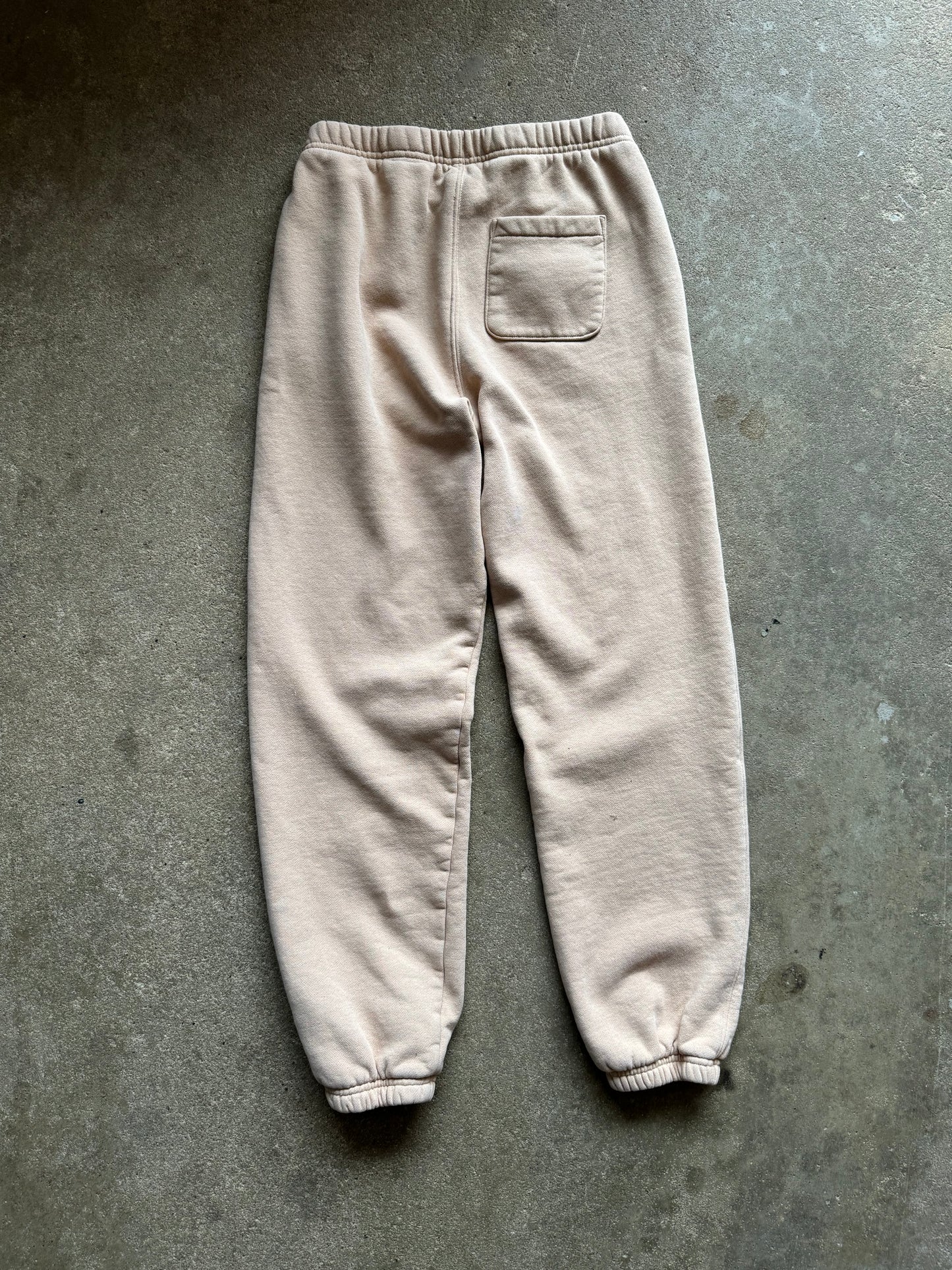 Champion Reverse Weave Joggers - XS