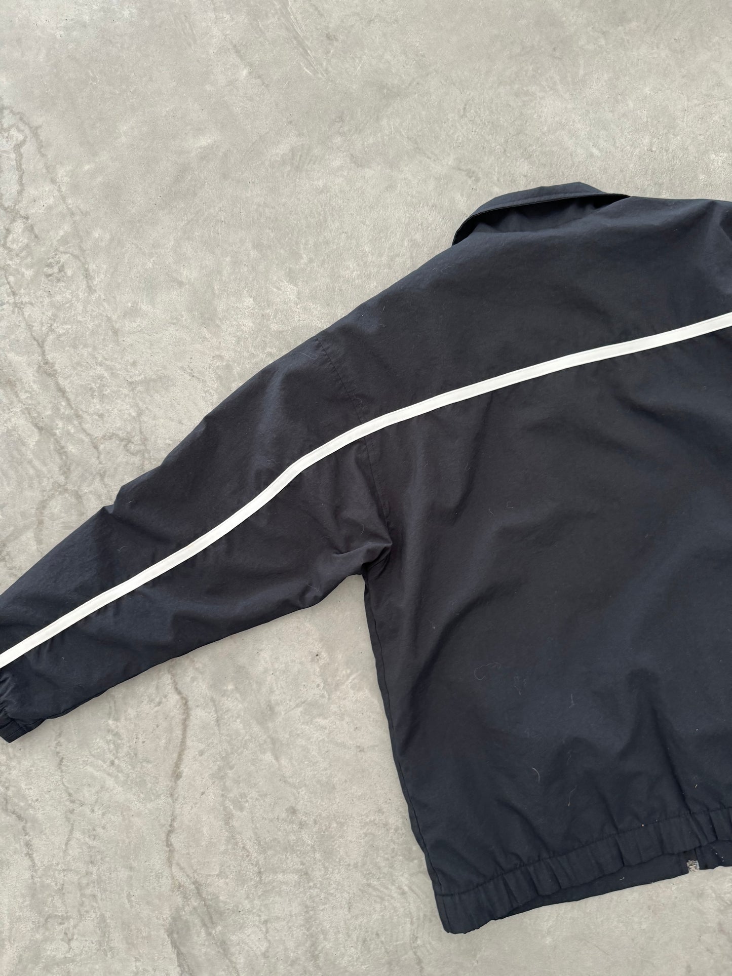 Vintage 90s Nike Windbreaker - M