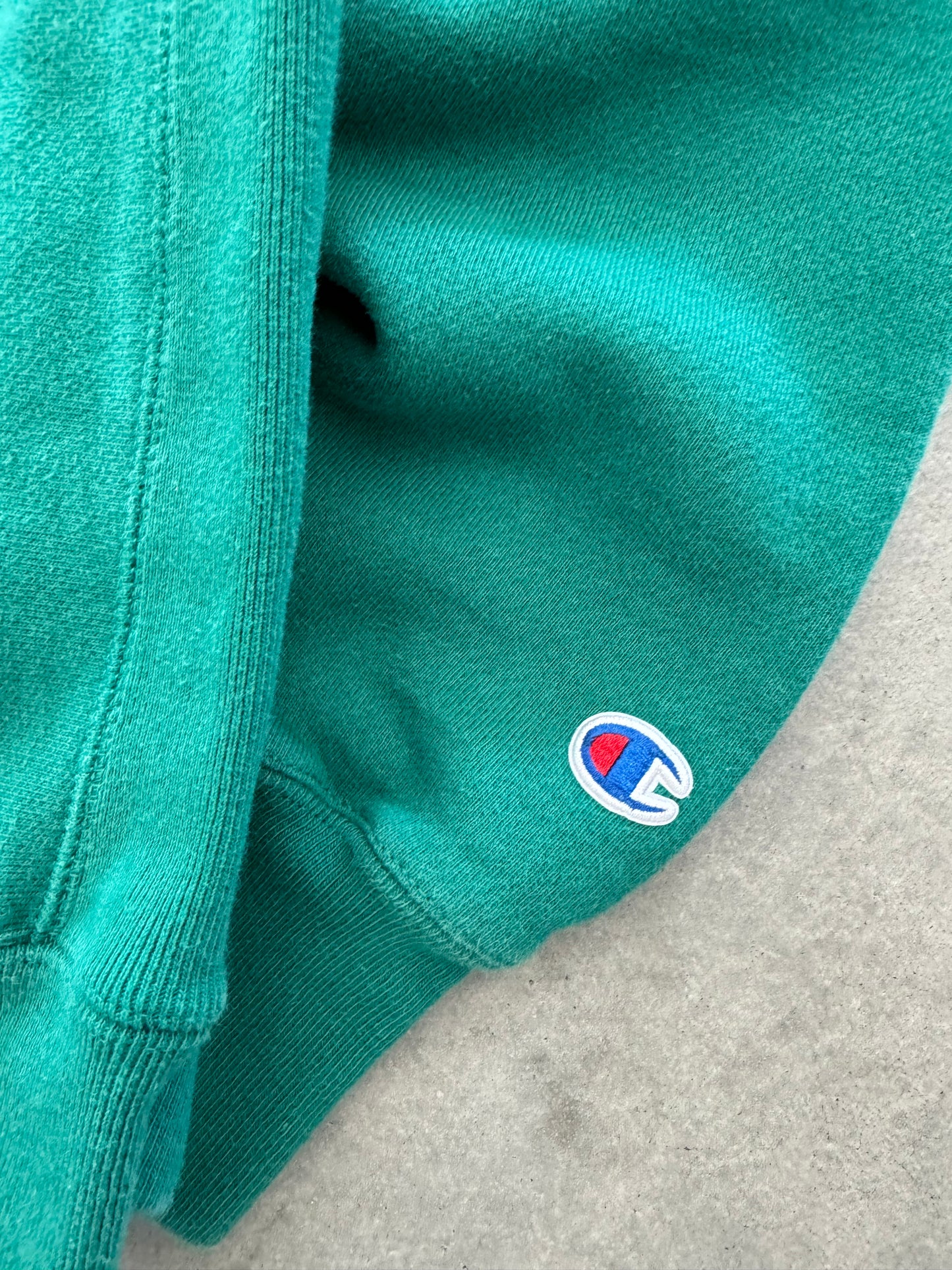 Champion Reverse Weave Sweatshirt - S