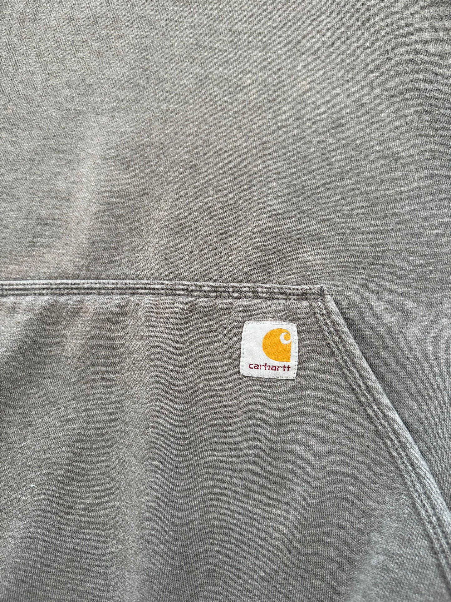 Carhartt Hoodie - L