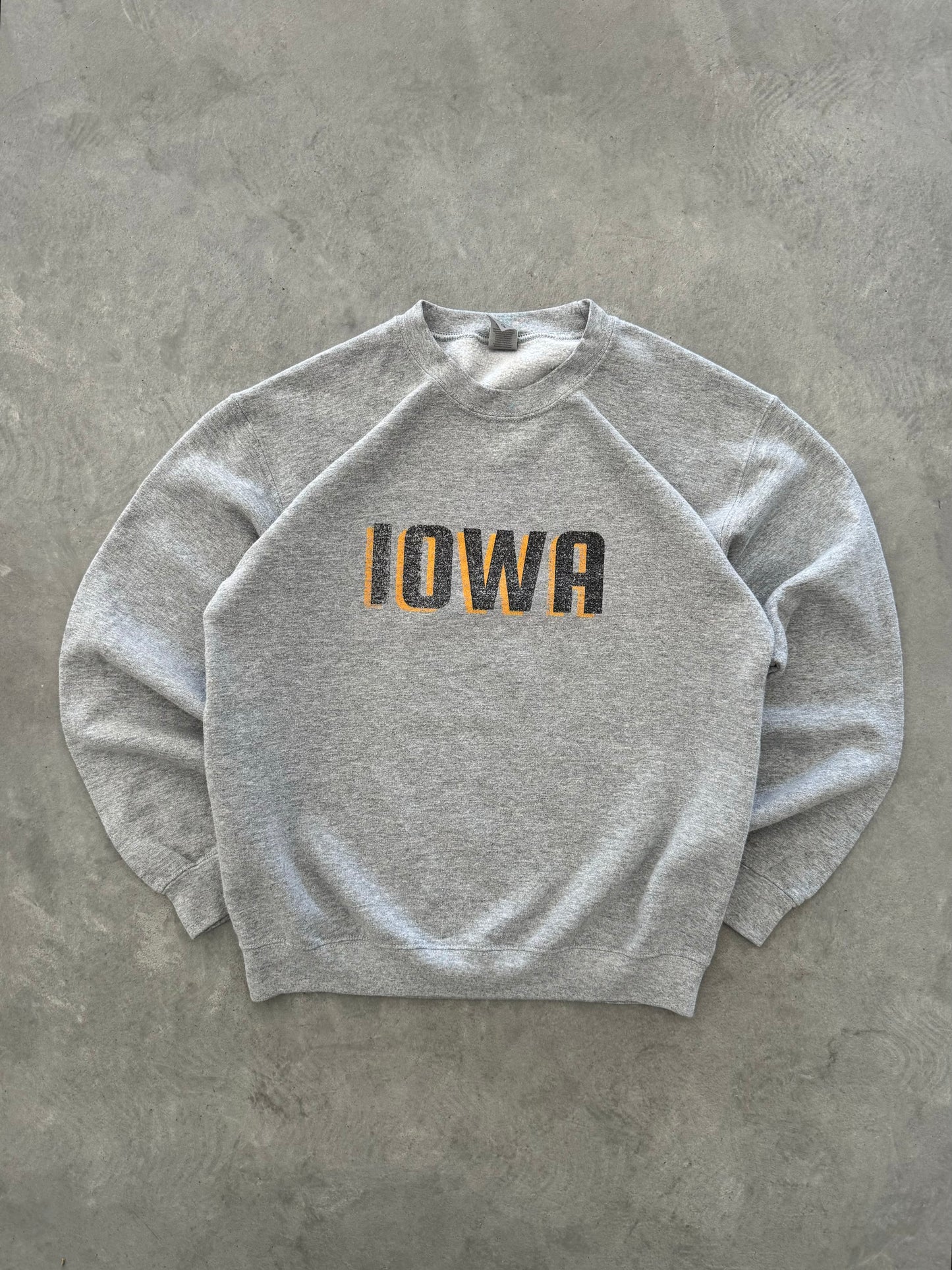 Iowa Sweatshirt - S