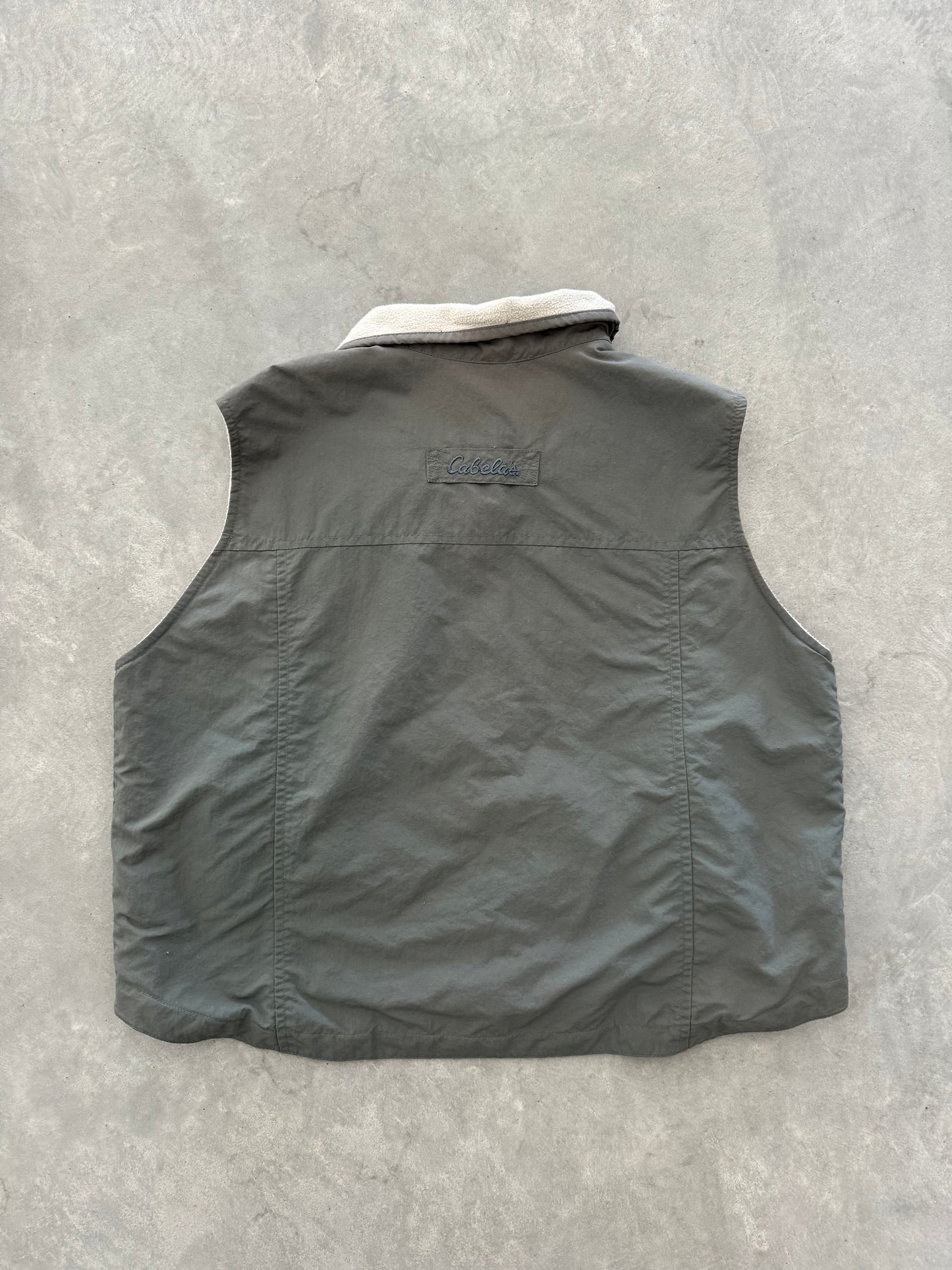 Cabela’s Women’s Vest - XL