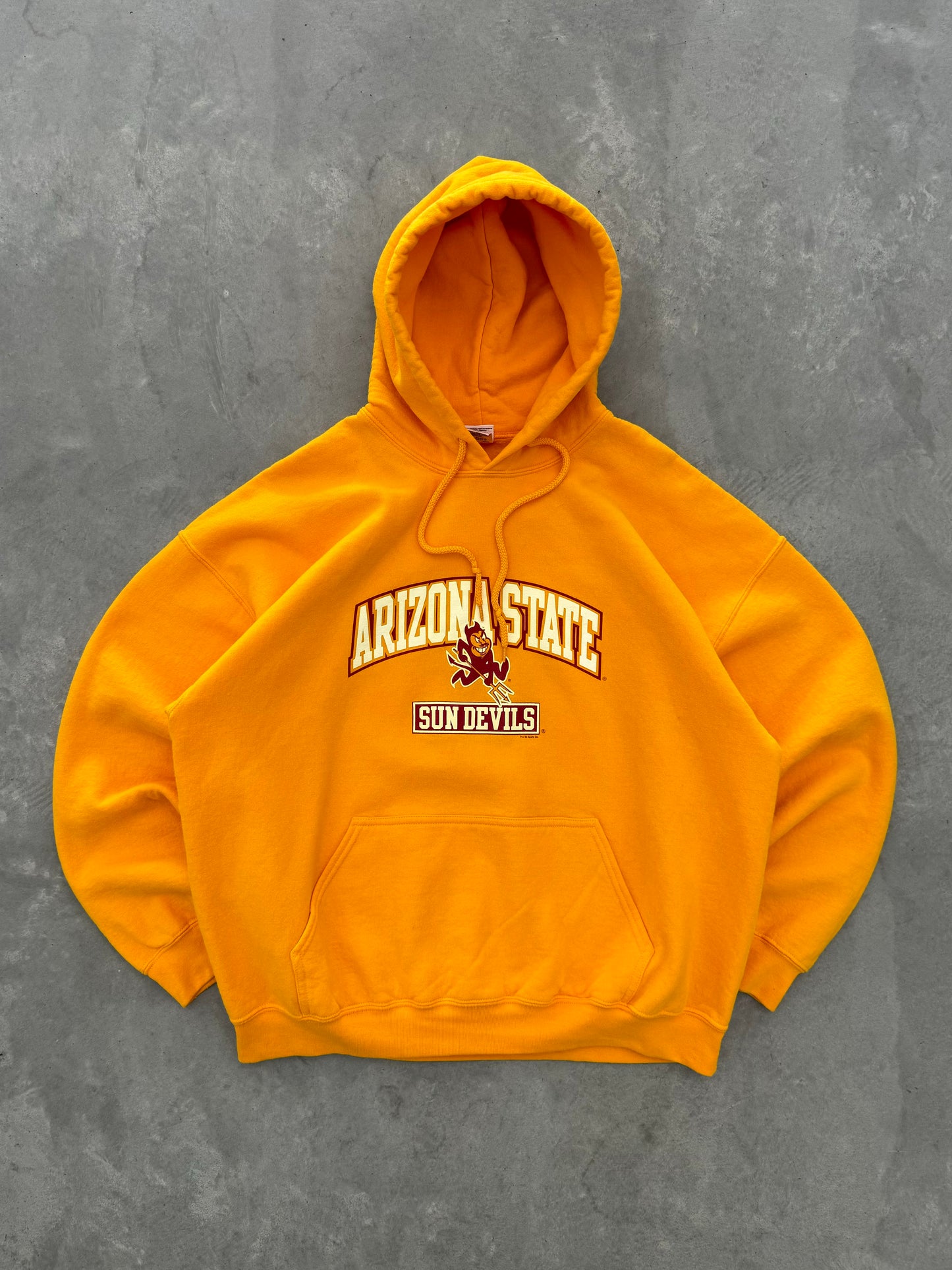 Arizona State Hoodie - XL