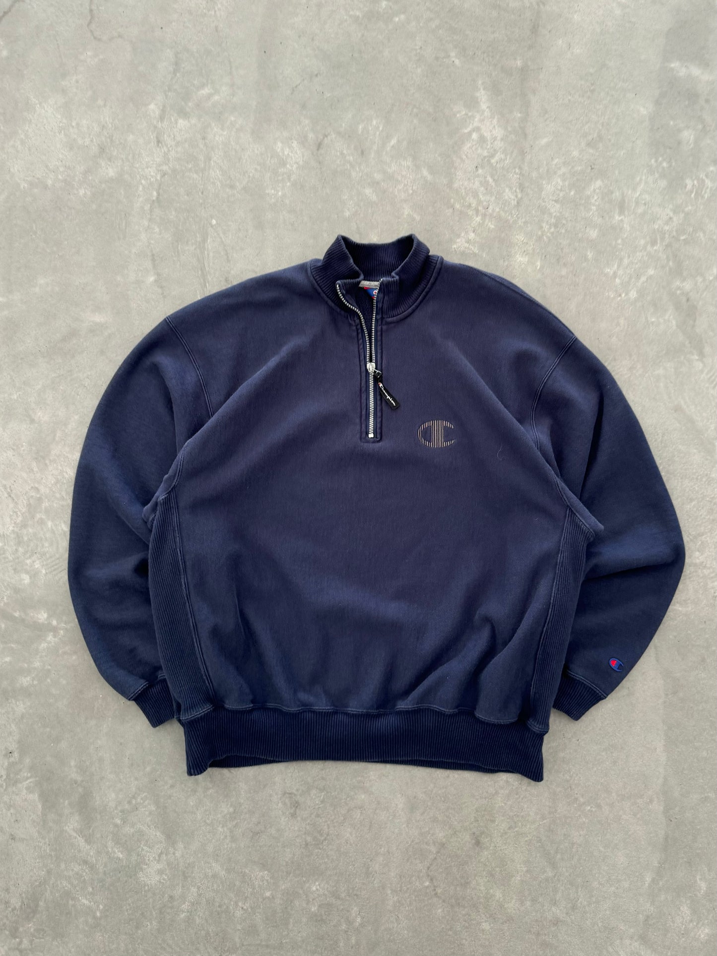 Vintage 90s Champion Sweatshirt - XXL