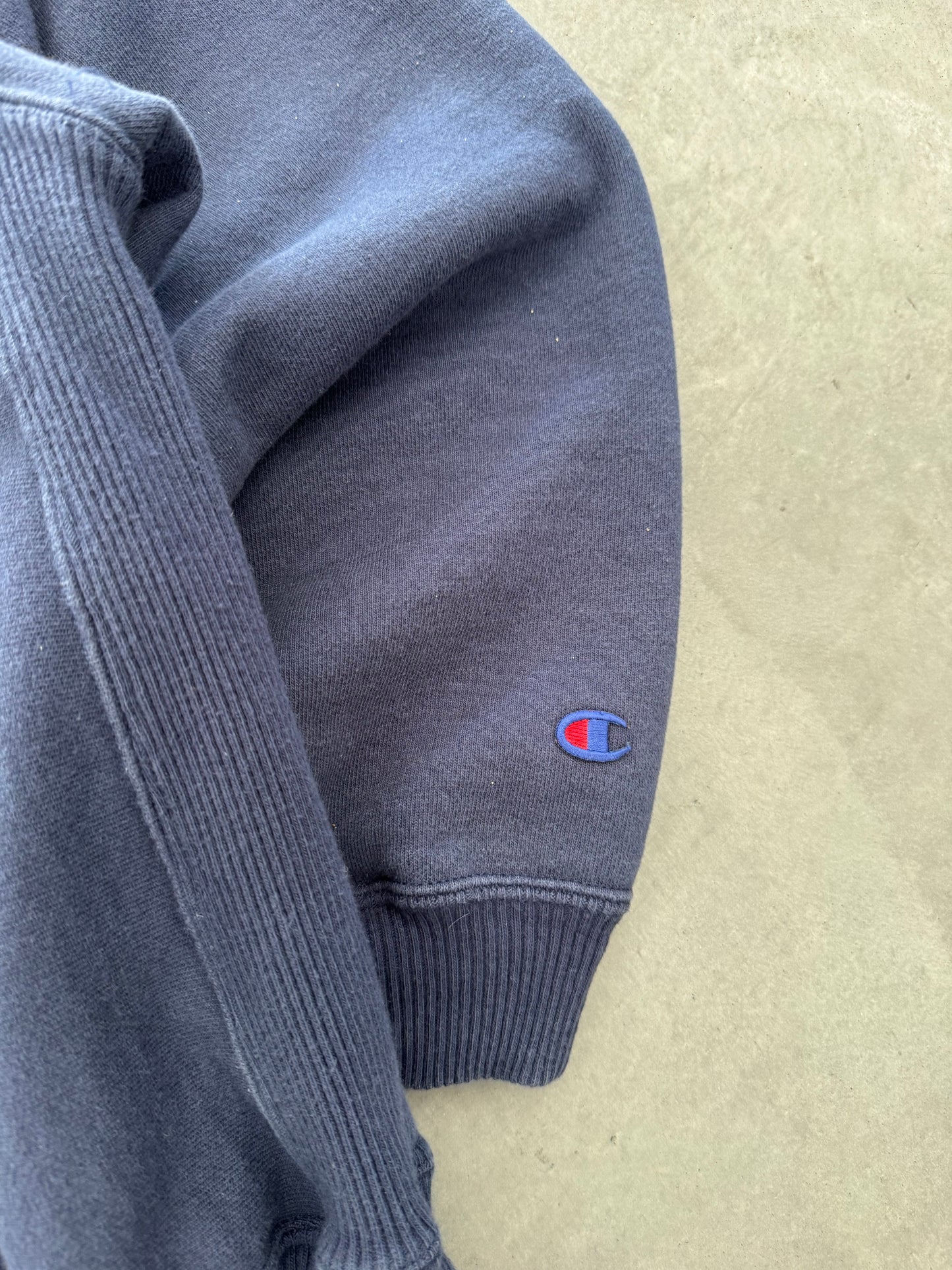 Vintage 90s Champion Sweatshirt - XXL