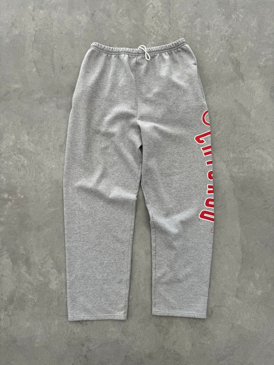 Vintage 90s Chicago Reebok Sweatpants - L