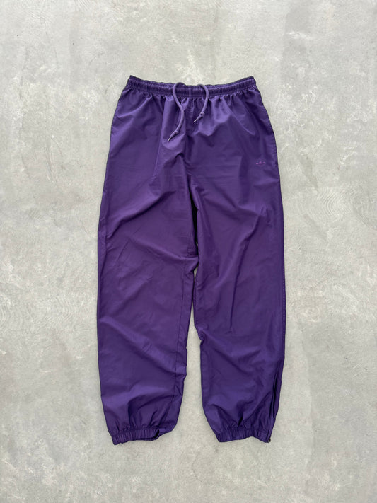 Vintage 90s Adidas Track Pants - L