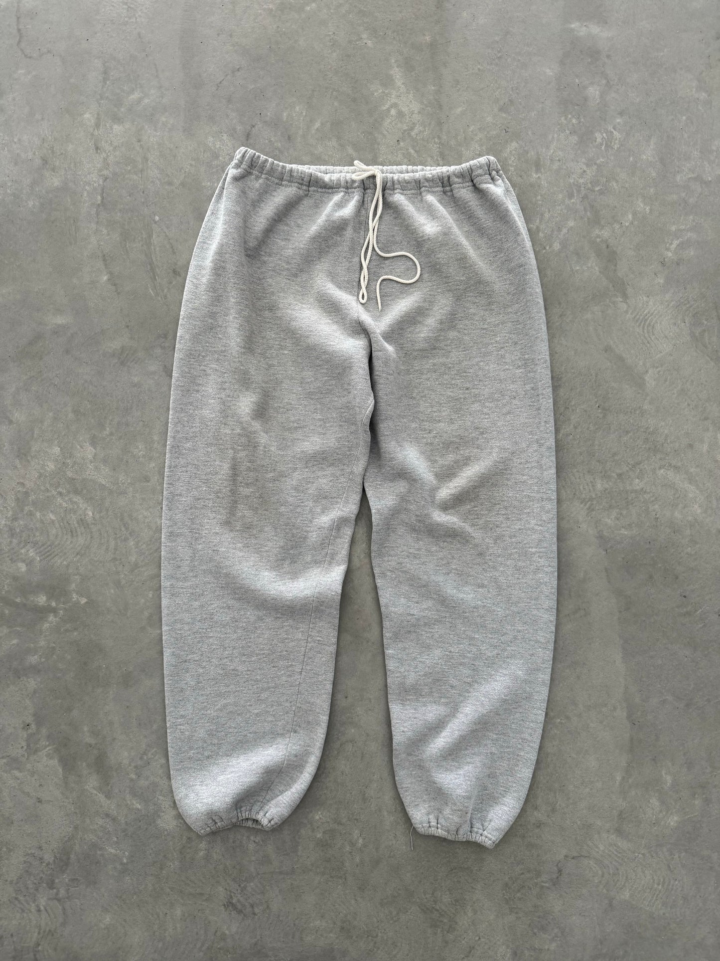 Vintage 90s Russell Sweatpants - XL