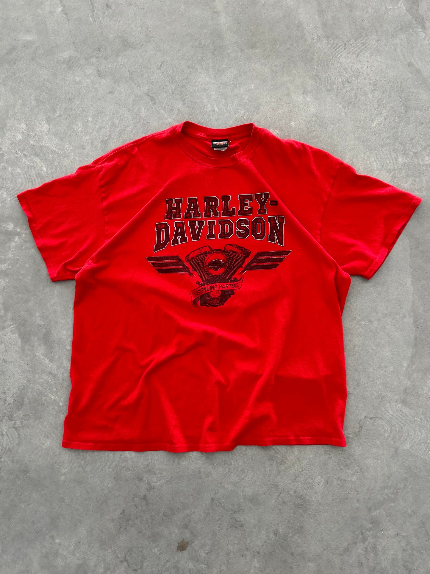 Harley Davidson 2015 Tee - XXL