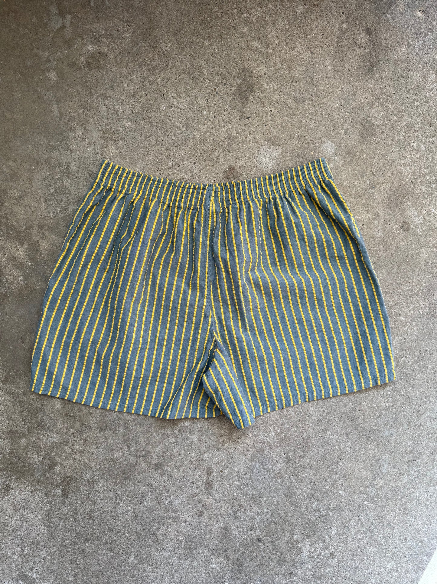 Vintage Packers Boxer Shorts - L/XL