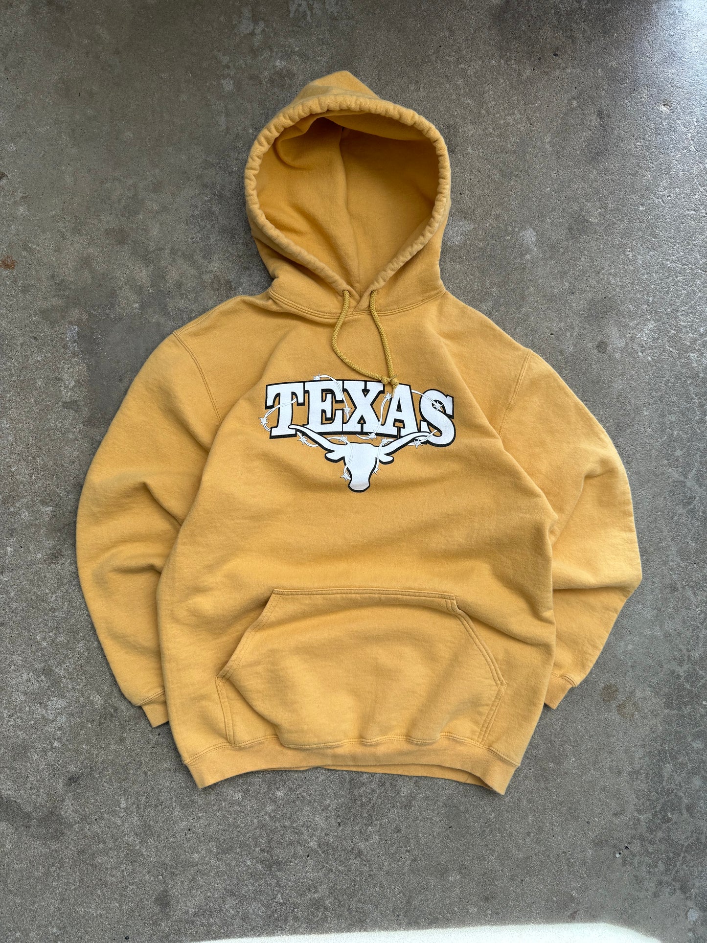 Texas Hoodie - M