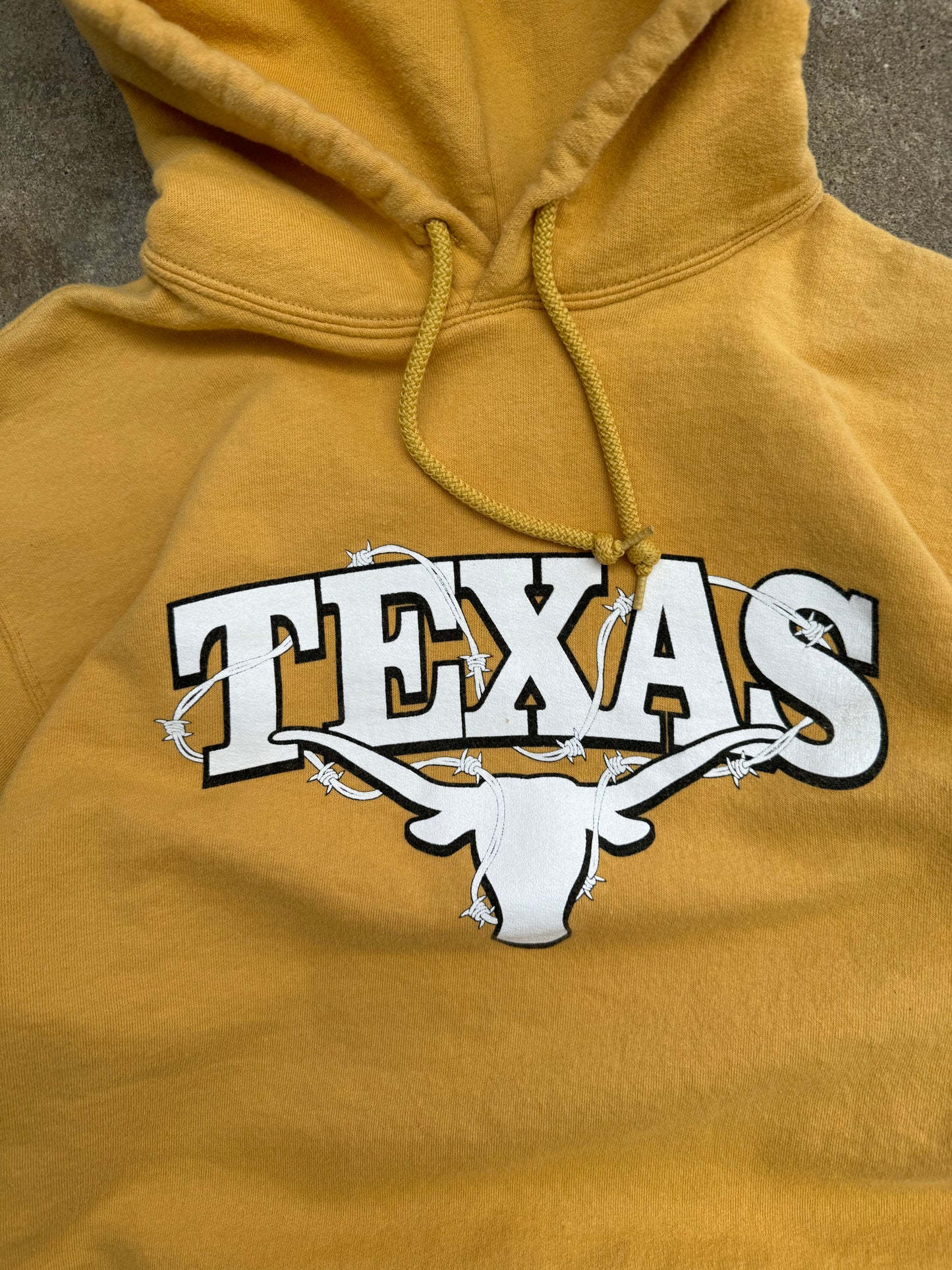 Texas Hoodie - M