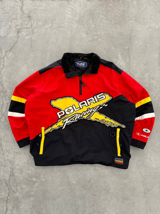 Vintage Polaris Coat - XL