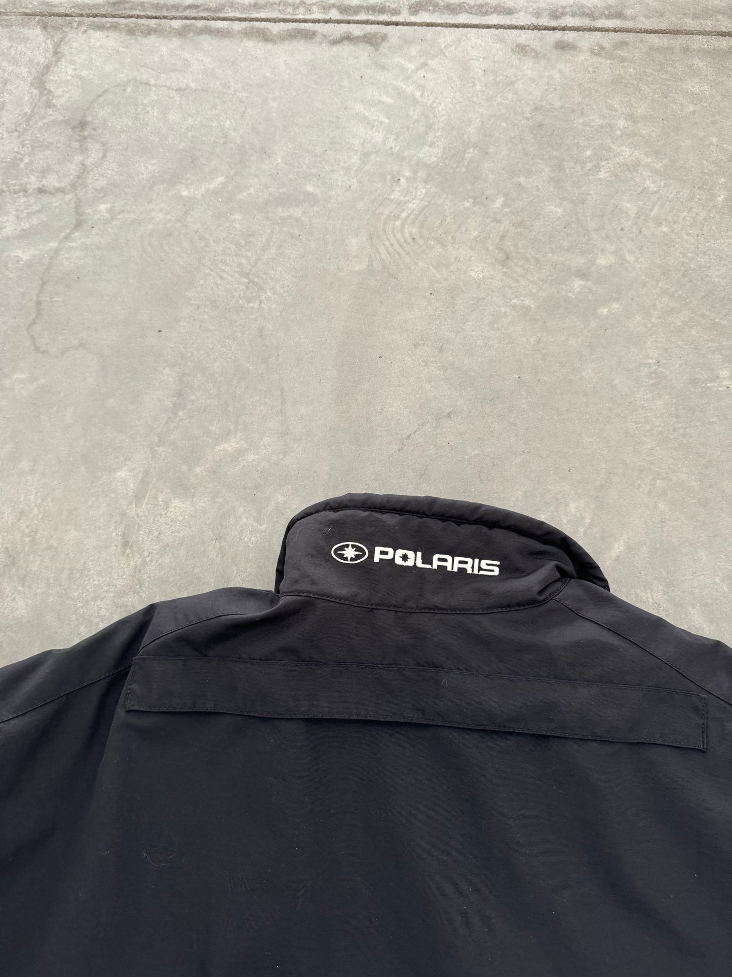 Vintage Polaris Coat - XL