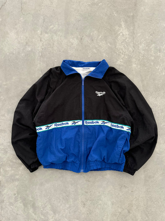 Vintage Reebok Jacket - L