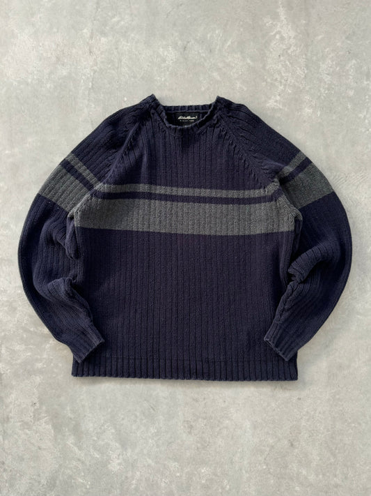 Vintage Eddie Bauer Sweater - L