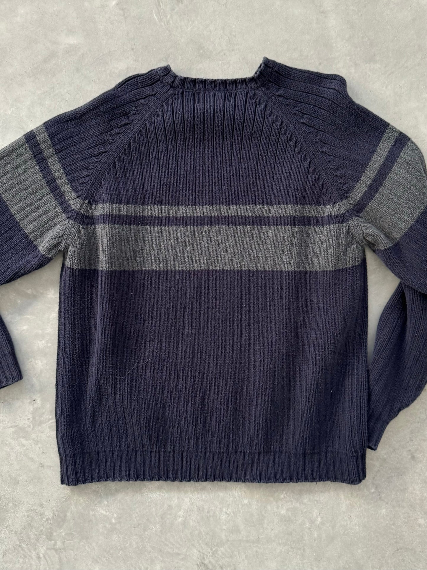 Vintage Eddie Bauer Sweater - L