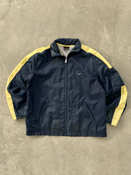 Vintage 90s Nike Windbreaker - L